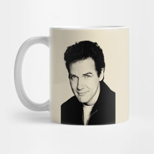 Norm Macdonald // Vintage Style Design Mug